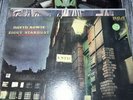 CLASSIC ROCK VINYL LP LOT, DAVID BOWIE, STEVE MILLER, LINDA RONSTADT, MICHAEL Mc