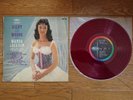 WANDA JACKSON Right Or Wrong JAPAN 10