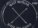 Matt Heckler After The Flood Anti-Corp Vinyl LP