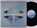 ROBIN TROWER Twice Removed From Yesterday CHRYSALIS LP VG+/VG++ m