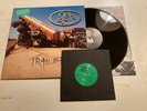 ASH - TRAILER - UK INDIE BRITPOP LP  1995  INFECTIOUS - INFECT14LPX - BONUS 7