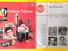 ELVIS PRESLEY (33 RPM - ITALY) LOC 1035 