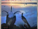 ROXY MUSIC AVALON Vinyl Record LP NEW SEALED Half Speed Remastered Abbey Road