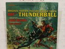 THUNDERBALL - JAMES BOND 007 - JOHN BARRY - UA  1965 *SEALED* VINYL LP RECORD