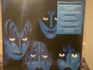 Kiss - Creatures Of the Night 40th Anniversary 3 LP DELUXE EDITION COLOR VINYL