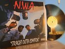 NWA - Straight Outta Compton - 12