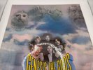 Genisis The Gods LP 1968