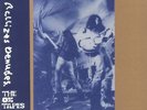 LES RALLIZES DENUDES - The OZ Tapes (remastered) - Vinyl (2xLP)