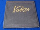 PEARL JAM / Vitalogy OG EUROPE 1st PRESS GATEFOLD LP 1994 GRUNGE HEAVY METAL GEM