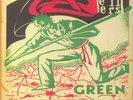 LEVELLERS - Green Blade Rising - Vinyl (limited numbered green vinyl 2xLP)