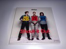 Hanson - Shout it Out Vinyl 2xLP - New & Unplayed