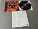 SHELTER original Vinyl LP Mantra (1995 Roadrunner Records Europe)