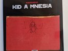 Kid A Mnesia by Radiohead (Record, 2021)