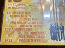 Los BUKIS 15 EXITOS DE LOS BUKIS LP LATIN 1983 VINYL RECORD VG+