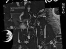 Dead Moon Strange Pray Tell (Vinyl) 12