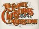 Various - The Family Christmas Compilation (5-LP) - Vinyl Pop/Diverse