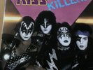 Langspielplatte LP  Kiss : Killers