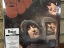 The Beatles Rubber Soul Mono Vinyl 2014 in shrink