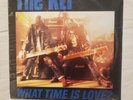 The KLF - What Time Is Love? - SEALED 1991 Electronic Trance Rock Arista 1ST