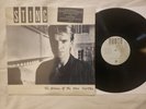 Sting - Dream Of The Blue Turtles - NM/NM 1985 Pop Rock Shrink The Police 1ST