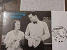 Screeching Weasel - My Brain Hurts Vinyl LP 1991 EX RARE