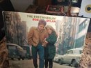 BOB DYLAN Freewheelin' - 1963 Columbia Mono LP Vinyl Record