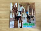 Complesso All Sing Out _ Alleluia / Ave Maria _ Vinile 45giri _ Edizioni Paoline