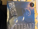 Levellers Headlights, White Lines, Black Tar Rivers 2LP