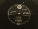 Elvis Presley - Loving You / Teddy Bear - 78 rpm