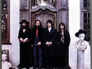 The Beatles Hey Jude, Capital SJ-385, LP, 1986, Rainbow Label
