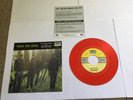 thee oh sees 7” sub pop singles club V3