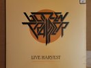 BLITZEN TRAPPER Live Harvest LP Vinyl 2015 RSD NEW SEALED - Neil Young