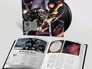 Motorhead 'Bomber' 40th Anniversary 3LP 180g Black Vinyl - NEW & SEALED