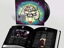 Motorhead 'Overkill' 40th Anniversary 3LP 180g Black Vinyl - NEW & SEALED