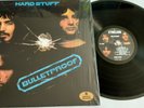 Lp HARD STUFF Bulletproof (re) Ethelion Et 1015 - STILL SEALED Bonustracks)