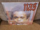 nas illmatic vinyl 475959 1 LP Columbia