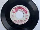 Do It in the Name of Love Lady Jane Micky Dolenz Davy Jones ( ex Monkees ) WLP