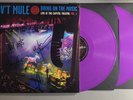 GOV'T MULE SIGNED BRING ON THE MUSIC PURPLE VINYL RECORD SIGNED AUTOGRAPHED LP