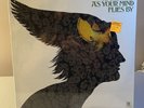 Rare Bird As Your Mind Flies By 1970 ABC ABCS 716 Factory SEALED c/o LP