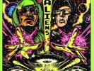 Kool Keith & Mc Homeless - Aliens NEW VINYL