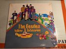 The Beatles Yellow Submarine 1969 VG Stereo First press ,VG photo's added