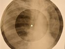 Aretha Franklin - Chain Of Fools X-RAY BONES RECORDS USSR 257