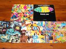 5x Happy Mondays  7