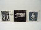 3 x Vinyl Schallplatte LP / Sun City Girls / Beginnings, Juggernaut, Black Tent