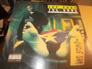 Ice Cube Death Certificate 1991 hip hop LP on Priority