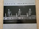 Fates Warning Perfect Symmetry Album 7-73408-1   1989