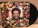 1977 Bill Withers Menagerie LP Columbia Records JC 34903 VG/VG Lovely Day