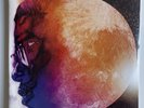 NEW Kid Cudi Man On The Moon 2: The End Of Day Vinyl LP Album SEALED MINT kanye
