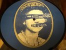 SEX PISTOLS - God Save the Queen Rare 7