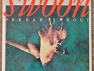 Swoon Prefab Sprout Promo Vinyl 80's Rock Epic Records K-Wink 670 AM
